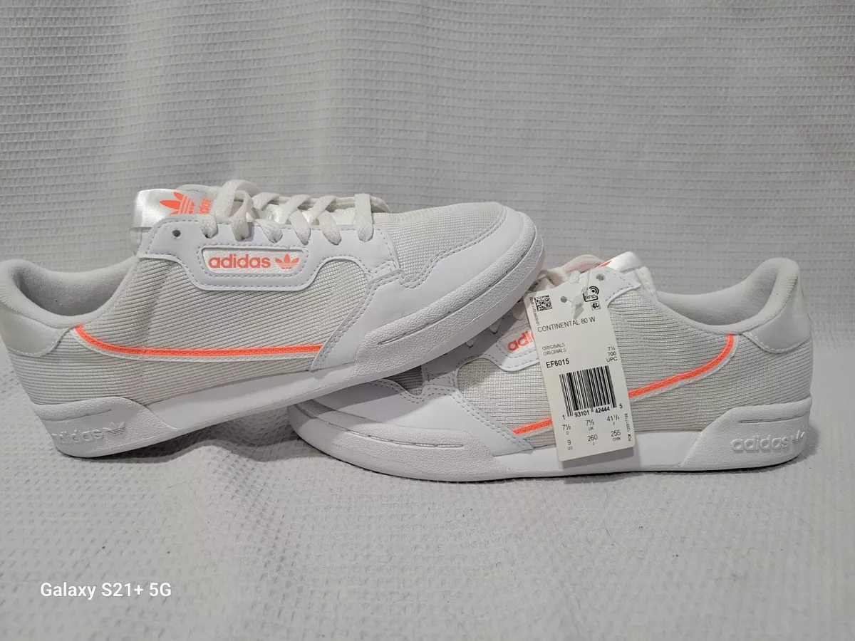 Adidas the deals continental 8