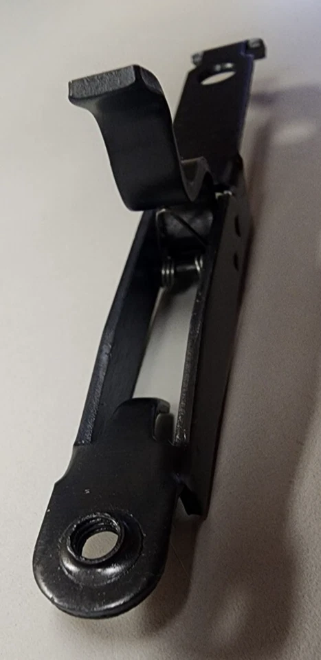 Stevens Savage Model 24, 94,107 Shotgun Forend Spring Housing Complete Assembly - Image 2 of 4