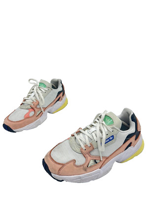 adidas Originals Falcon W 'Trace Pink' Zapatillas Deportivas Mujeres T.38 2/3