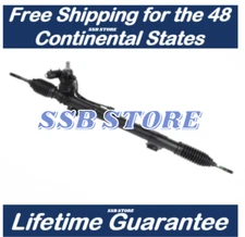Remanufactured Hydraulic  Steering RackA Pinion For Infiniti Q50 AWD 2014 2015