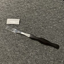 CUTCO Turning Fork 1726 Classic Used Minimally/open Box Condition USA MADE