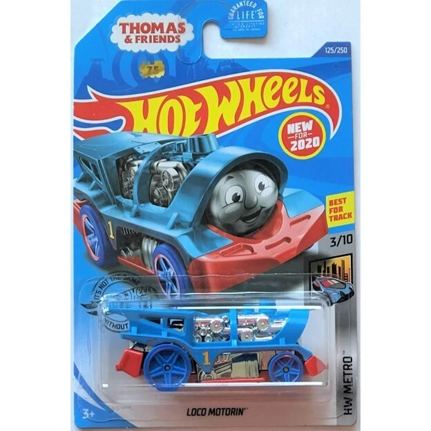 Thomas hotsell train wheels
