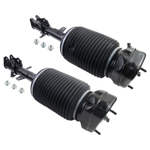 Suspensión amortiguador trasero 2 piezas para 2003-2008 Lexus RX300 RX330 RX350 U3 BJ - Imagen 5 de 8