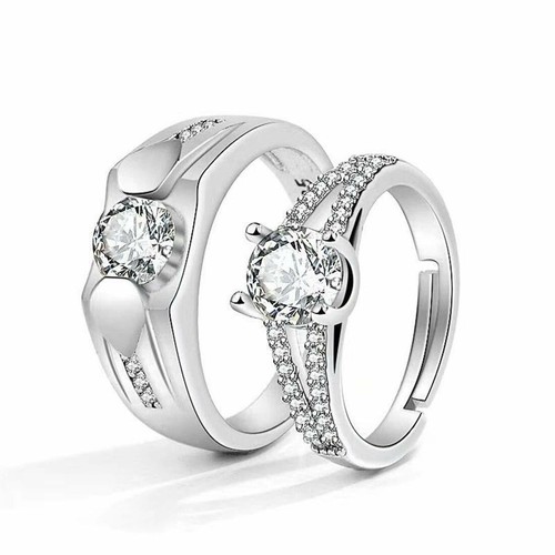 Stylish King Queen Design Valentine | eBay