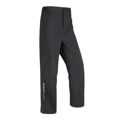 Stuburt Evolution Waterproof Trousers - Black-36" Waist (L) - 27" Leg - Picture 1 of 1