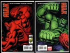 RED HULK #6 & 6A VARIANTS NM/NM+ 9.6/9.8 2010 CGC IT McGUINNESS LOEB HIGH GRADE!