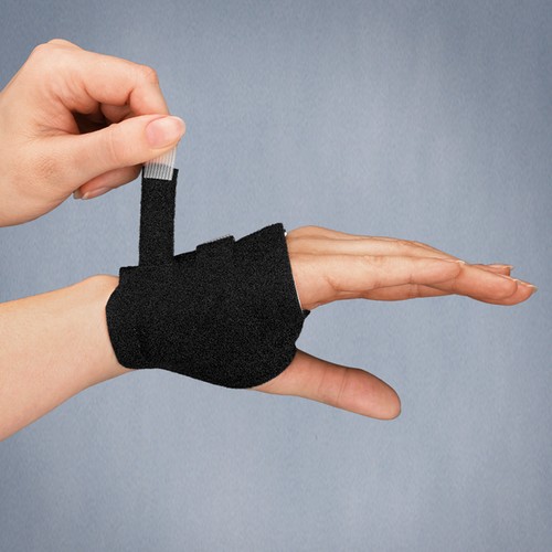 3PP Carpal Lift NP TFCC Injuries Splint Ulnar Side Popping Clicking