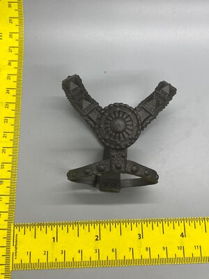 Chest Armor Harness Strap Mythic Legions Ogre Scale Half Giant Builder Cosmic