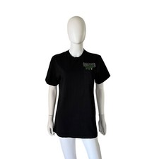 Billionaire Boys Club Ancient Egyptian Graphic Tee Black Size Small