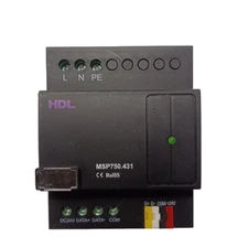 HDL MSP750.431 750mA Power Supply Module 24VDC HDL-MSP750.431