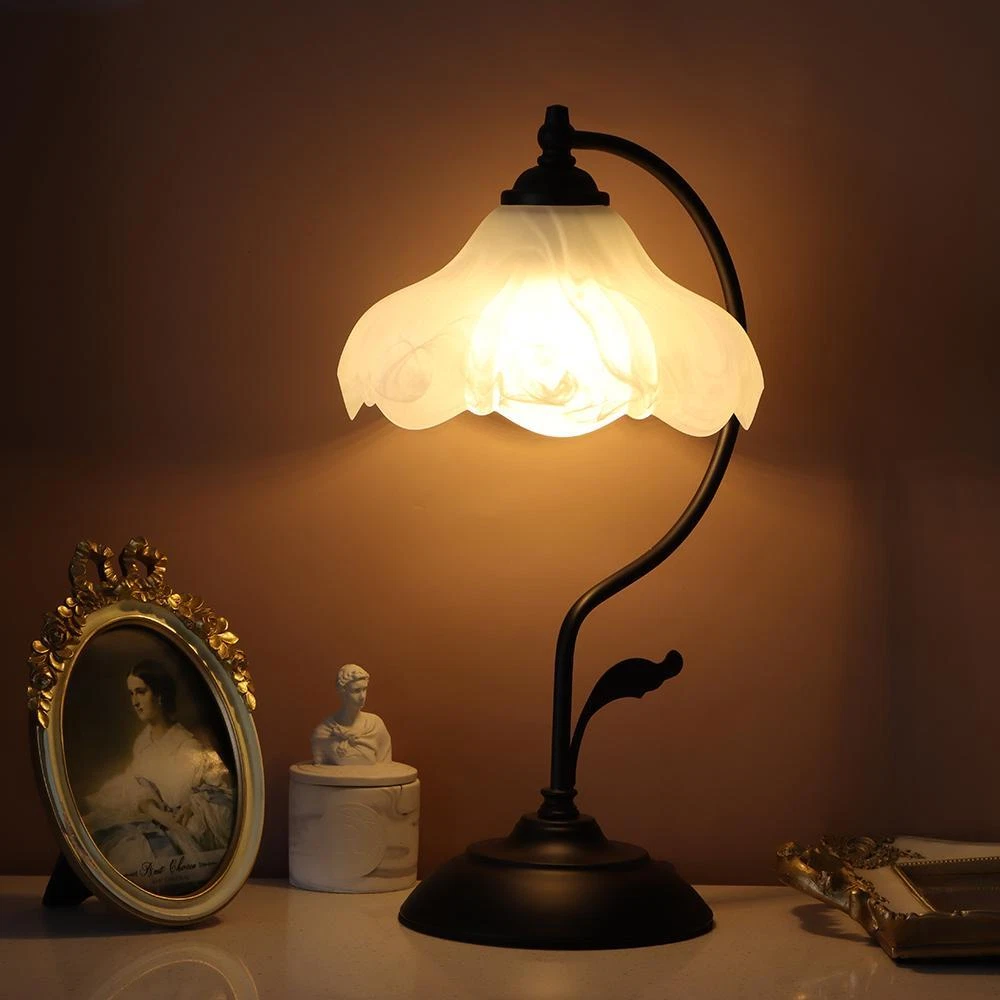 Unique on sale nightstand lamps