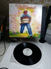 King Harvest / Self-Titled (1975) -Vinyl Pop Rock - Borderline / Shine On Promo