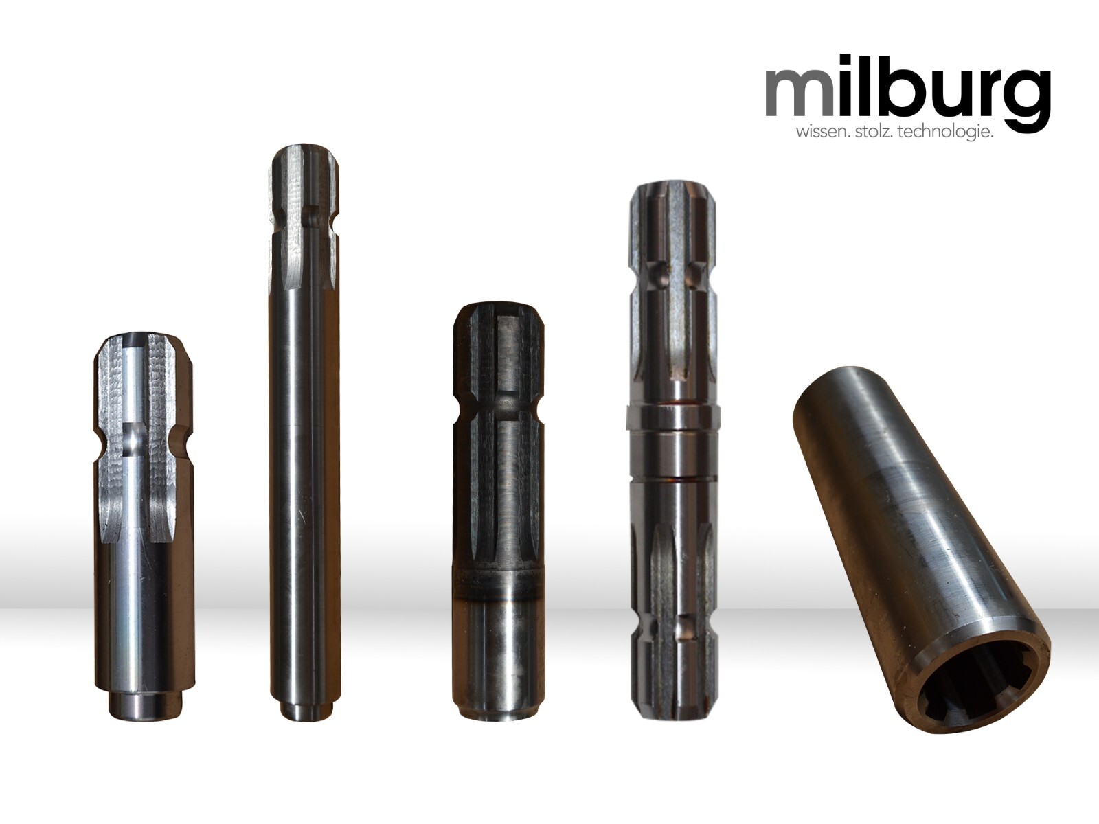 Custom Design & Manufacturing for PTO Shaft Extensions eBay