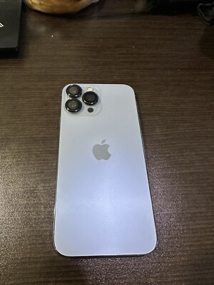 iPhone 13 Pro Max