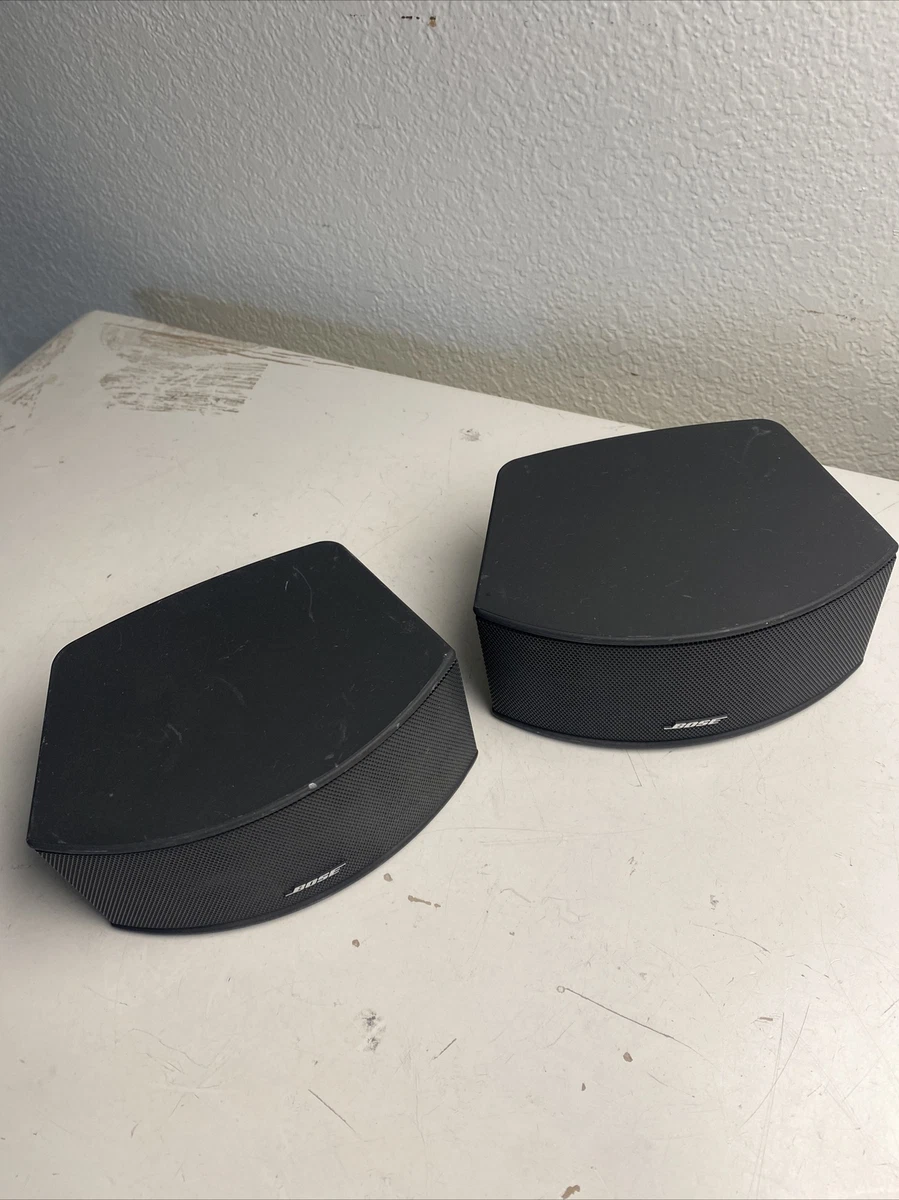 Bose 3·2·1 Home Speakers and Subwoofers for sale | eBay