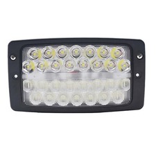 Paar LED-Frontkabinenscheinwerfer für Fendt 712 714 720 818 820 916 920 Vario