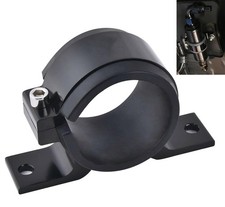 Universal 50mm Fuel Filter Mounting Bracket For Oilfuelgas Pump Clamp Holder