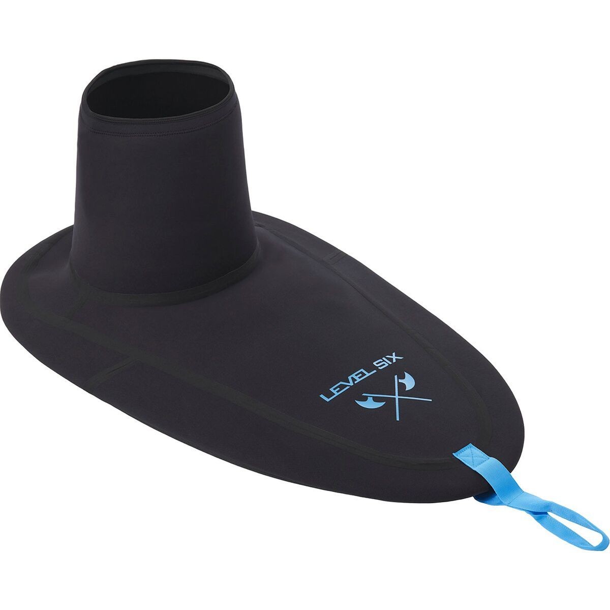 Домкрат шестого уровня с большой аэрозольной юбкой в кокпите 38790₽