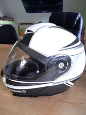 motorradhelm klapphelm schuberth