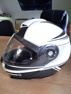 motorradhelm klapphelm schuberth