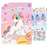 Ylvi Create Your Unicorn World