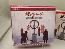 Phillips Complete Mozart Edition for sale | eBay