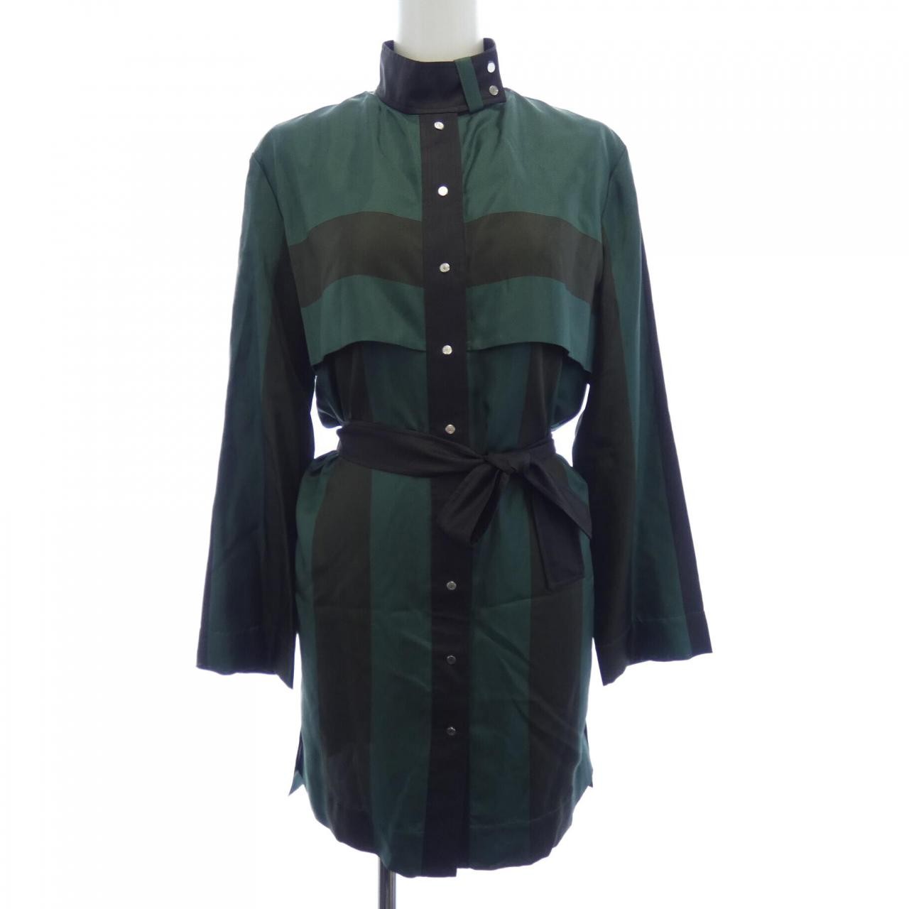 Authentic HERMES Shirts  #241-003-896-1460