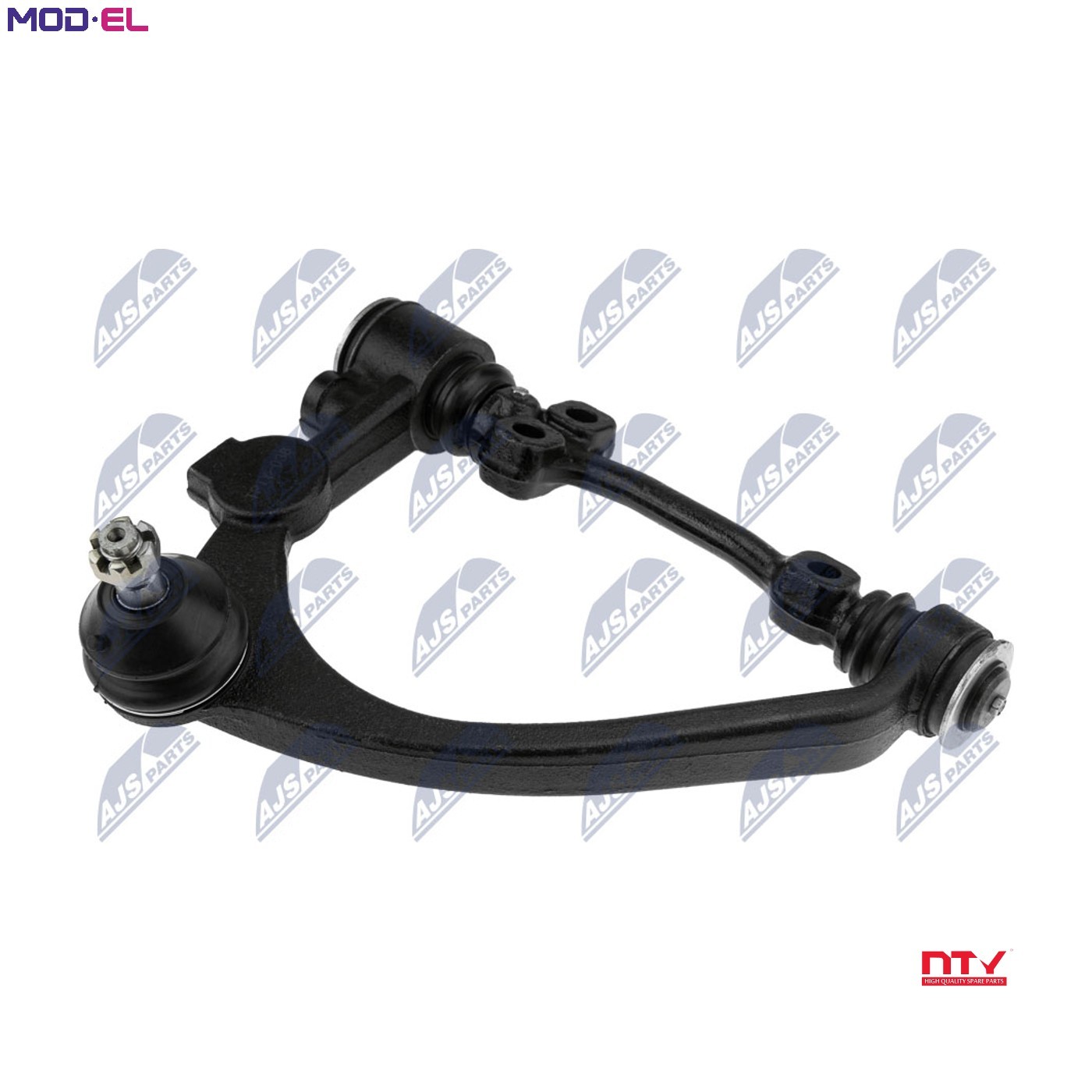 Fits NTY ZWG-TY-038 FRONT ARM - Image 9