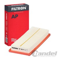 Filtron Luftfilter Filtereinsatz Passend FüR CitroËN C4 C5 DS3 DS4 DS5 Grand DS