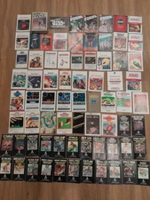 HTF 74 Pc Vintage 70s-80s Atari Manuals & Misc 2600 Activision MNetwork IMagic