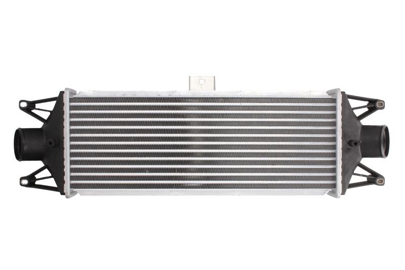 THERMOTEC DAE001TT Ladeluftkühler LLK Turbokühler Kühler für Iveco - Bild 4
