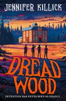 Dread Wood | Jennifer Killick | Taschenbuch | Dread Wood | Englisch | 2022