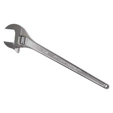 Craftsman Adjustable Wrench2 716 Jaw Capacity Cmmt81627 Craftsman Cmmt81627