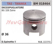 Pistone TAS decespugliatore a zaino BG 328 018464