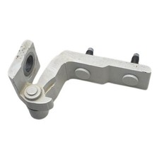 Mercedes A-Class W177 2019 Genuine Right Rear Door Hinge White 149 A1777301200