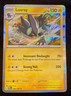 Luxray 028/088 - Holo Rare - Pokémon TCG: Perfect Order - English NM