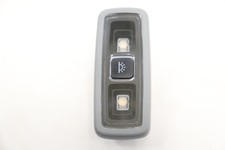 OE-Spec Clear Side Door Light Cover Lens ONLY For Ford 1997-03 F150