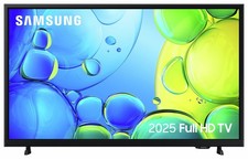 Samsung 32 Inch TV SMART Full HD TV 1080p UE32F6000FK HDR LED Bixby TV +Warranty