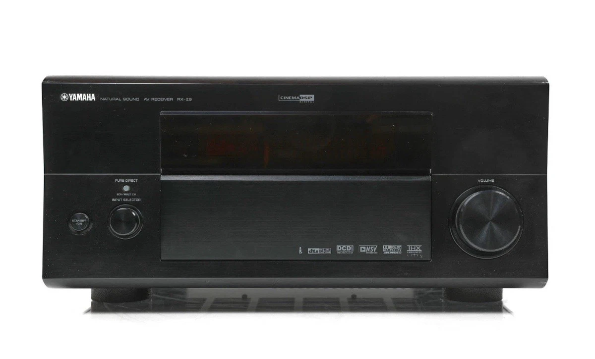 Las mejores ofertas en Piezas y accesorios de electrónica Yamaha