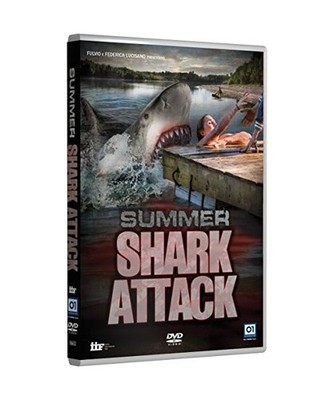 Summer Shark Attack