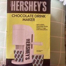 Hershey's Chocolate Drink Maker