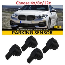 For BMW G23 G30 LCI F90 M5 G11 G12 G14 G06 PD...