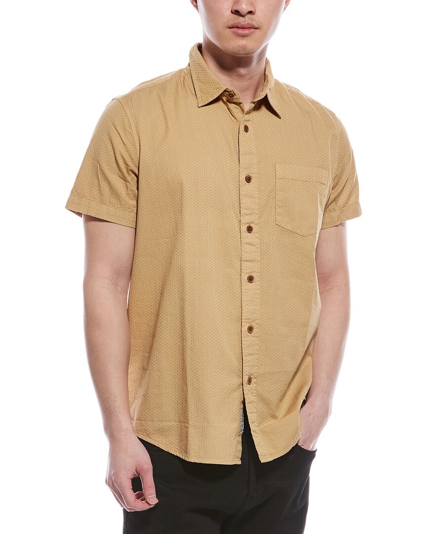 Мужская рубашка Grayers Lorenzo Dobby