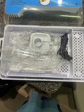 YJDAYY Egg Hatching Incubator 15-35 eggs with Automatic Egg Turning Temp Display