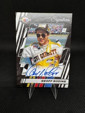 2026 Panini Donruss Racing NASCAR Set Review and Checklist 25