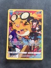 Carte Pokémon - Dedenne TG07/TG30 - EB09 Stars Etincelantes
