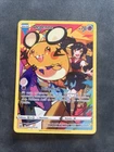 Carte Pokémon - Dedenne TG07/TG30 - EB09 Stars Etincelantes