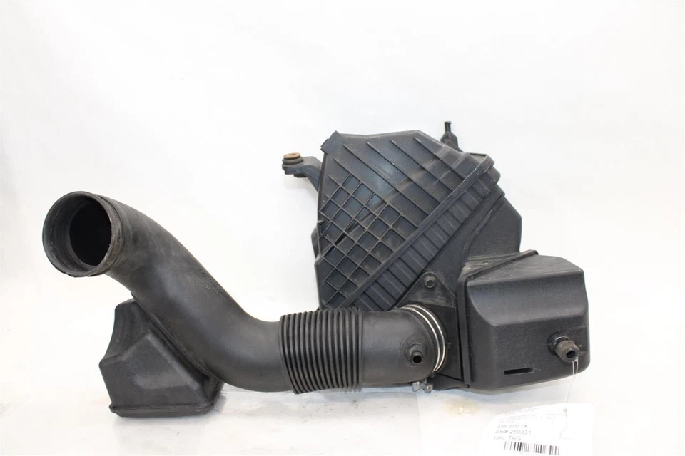 Used Fuel Injection Air Flow Meter fits: 2016 Hyundai Sonata 2.0 Grade A Foto 2 de 4