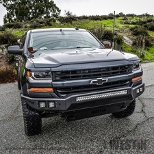 Westin 2016-2018 Silverado/Sierra 1500 Pro-Mo...