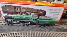HO MODEL TRAINS HORNBY EVENING STAR 2-10-0